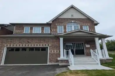 676 Fleetwood Drive Oshawa Ontario L1K 1A4