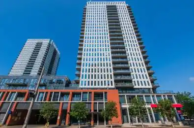 170 Sumach Street Unit# 902 Toronto C08 Ontario M5A 0C3
