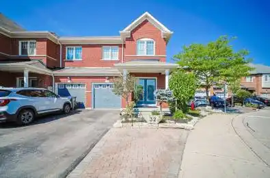 32 Davenhill Road Brampton Ontario L6P 3E1
