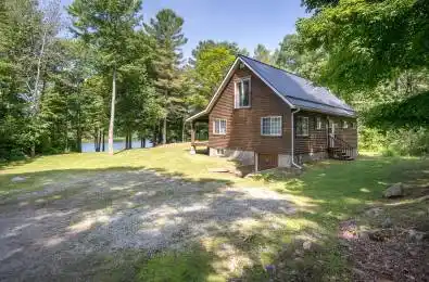 1147 Ducharme Road Frontenac Ontario K0H 2P0
