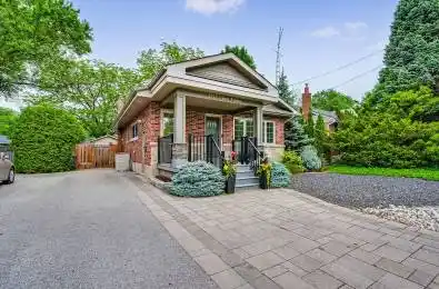 2217 Ghent Avenue Burlington Ontario L7R 1Y6