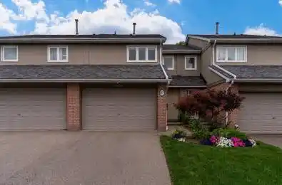 3079 Fifth Line Unit# 68 Mississauga Ontario L5L 3T1