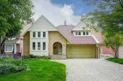 35 Hedgewood Drive Markham Ontario L3R 6J6