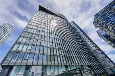 60 Shuter Street Unit# 1010 Toronto C08 Ontario M5B 1A8
