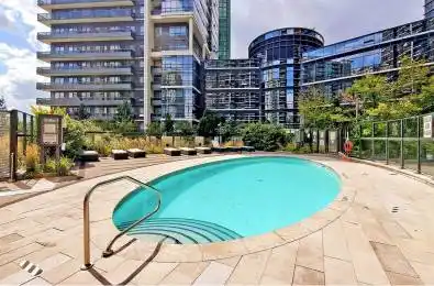 2 Anndale Drive Unit# 602 Toronto C14 Ontario M2N 0G5