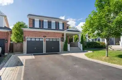 1561 Docking Court Oshawa Ontario L1K 0H3