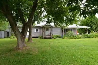 4313 E. R. Orser Road South Frontenac Ontario K0H 2W0