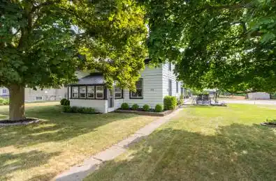 113 South Trent Street Quinte West Ontario K0K 2C0