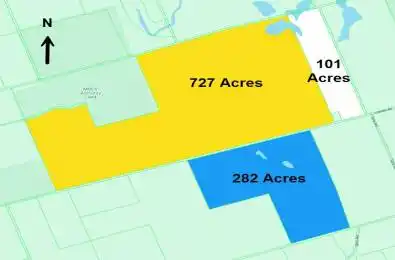 862 Storms Road Stirling-Rawdon Ontario K0K 2M0