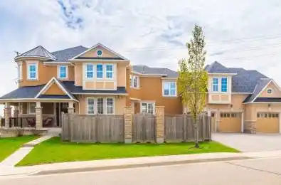 485 Pringle Avenue Unit# 18 Milton Ontario L9T 8A9