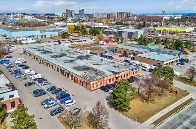 785 Westney Road Unit# 2 Ajax Ontario L1S 7G1