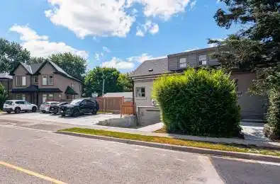 79 Twenty Fifth Street Unit# 2 Toronto W06 Ontario M8V 3P7