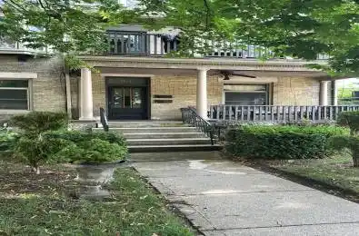 94 Central Avenue Unit# 3 London East Ontario N6A 1M4