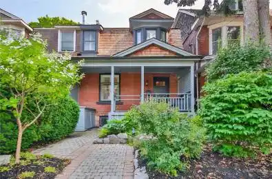 21 Dearbourne Avenue Toronto E01 Ontario M4K 1M6