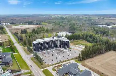 525 New Dundee Road Unit# 706 Kitchener Ontario N2P 0K8