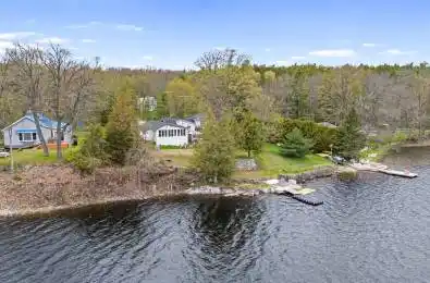 1022 Masonville Road South Frontenac Ontario K0H 2W0