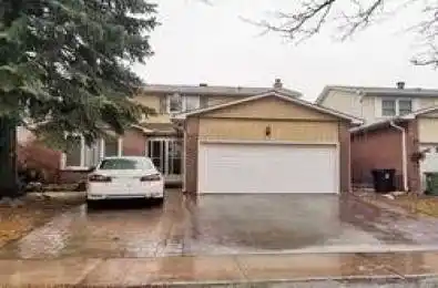 267 Port Royal Trail Unit# Upper Toronto E07 Ontario M1V 2K2