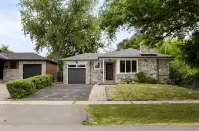 36 Tunbridge Crescent Unit# Basement Toronto W08 Ontario M9C 3L6