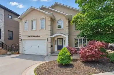 1498 Old Forest Road Pickering Ontario L1V 1P1