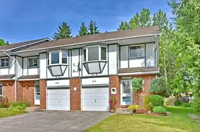 410 Thomas Street Unit# 6 Clearview Ontario L0M 1S0