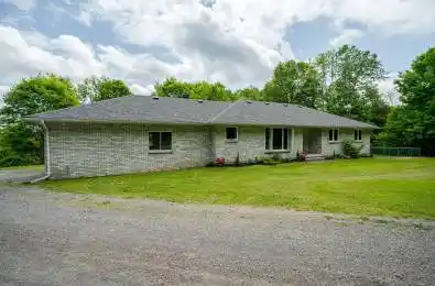51 Luffman Road Tweed Ontario K0K 2L0