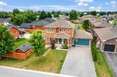 52 Nash Avenue Springwater Ontario L0L 1P0