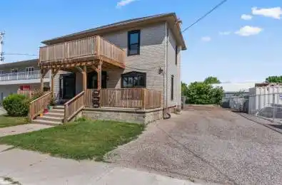 59 Maitland Terrace Strathroy-Caradoc Ontario N7G 1L2