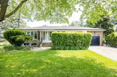 48 Greengrove Crescent Toronto C13 Ontario M3A 1H9
