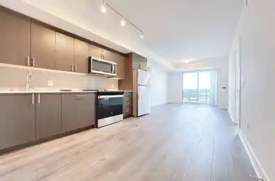 2545 Simcoe Street Unit# 2318 Oshawa Ontario L1L 0W3