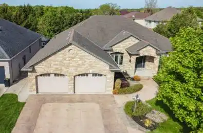 85 Prince of Wales Gate London North Ontario N6H 5M2