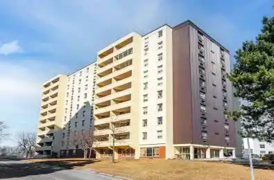 3420 Eglinton Avenue Unit# 407 Toronto E08 Ontario M1J 2H9