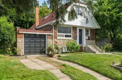 12 Sonora Terrace Unit# Upper (Main/2nd) Toronto E06 Ontario M1N 1H8