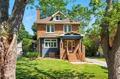100 Connaught Street Oshawa Ontario L1G 2H3