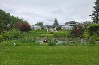 3569 Bethesda Road Whitchurch-Stouffville Ontario L4A 3Z4