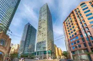 115 Blue Jays Way Unit# 4502 Toronto C01 Ontario M5V 0N4