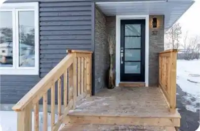 37 Edward Street Quinte West Ontario K8V 2C3