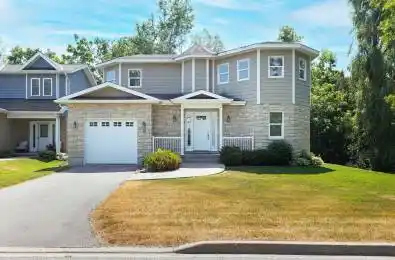 10 Deane Street Kawartha Lakes Ontario K0M 1N0