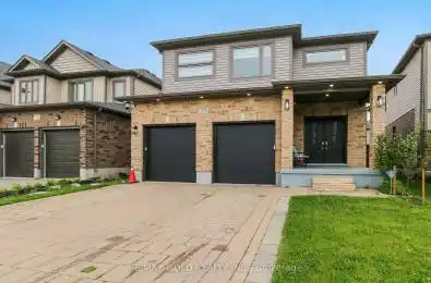 3050 Tokala Trail London North Ontario N6G 0S7