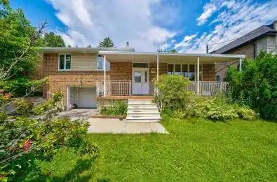 148 Newton Drive Toronto C14 Ontario M2M 2N3