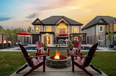 276 Robinson Road Wasaga Beach Ontario L9Z 3A3