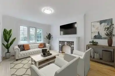 2672 Lake Shore Boulevard Toronto W06 Ontario M8V 1G8