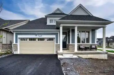 35 Country Club Drive Loyalist Ontario K0H 1G0