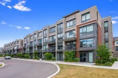 75 Attmar Drive Unit# 346 Brampton Ontario L6P 0Y6