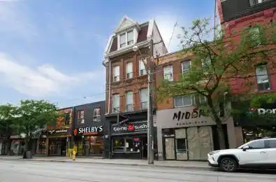 414 Queen Street Toronto C01 Ontario M5V 2A7