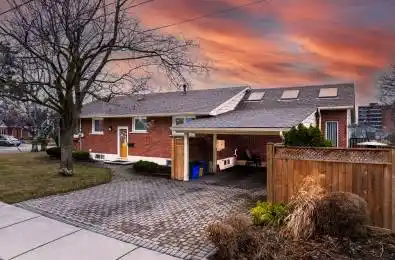 17 Wardrope Avenue Hamilton Ontario L8G 1R9