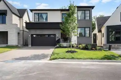 90 Millpond Road Niagara-on-the-Lake Ontario L0S 1J1