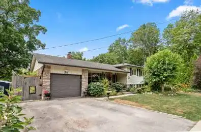 34 Martha Street Port Hope Ontario L1A 2Y4