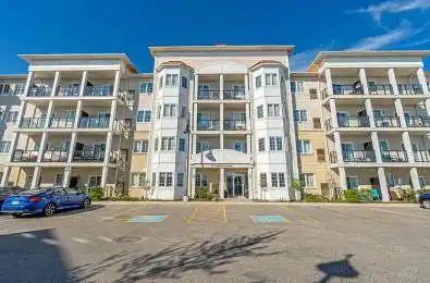 70 Shipway Avenue Unit# 405 Clarington Ontario L1B 0V7