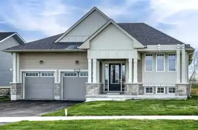 160 Country Club Drive Loyalist Ontario K0H 1G0