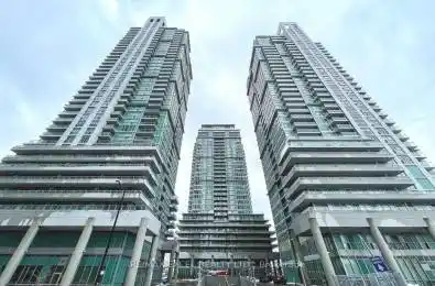 70 Town Centre Court Unit# 708 Toronto E09 Ontario M1P 4Y7